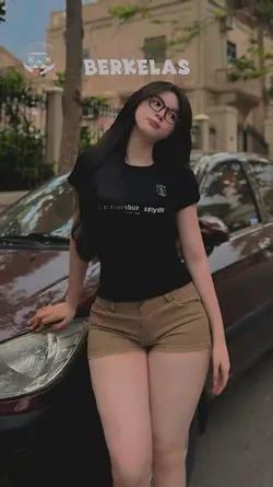 lagi trend nih 