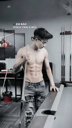 BODY 6 MÚI AI