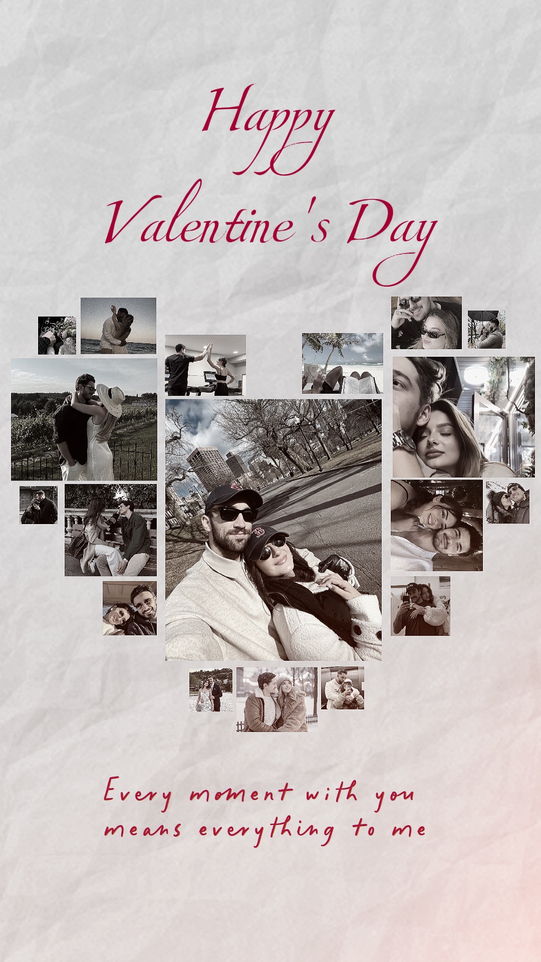Valentinstag
