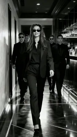 Boss style