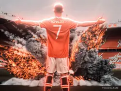 Ronaldo Edit🔥