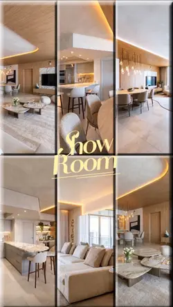Show Room 🔝