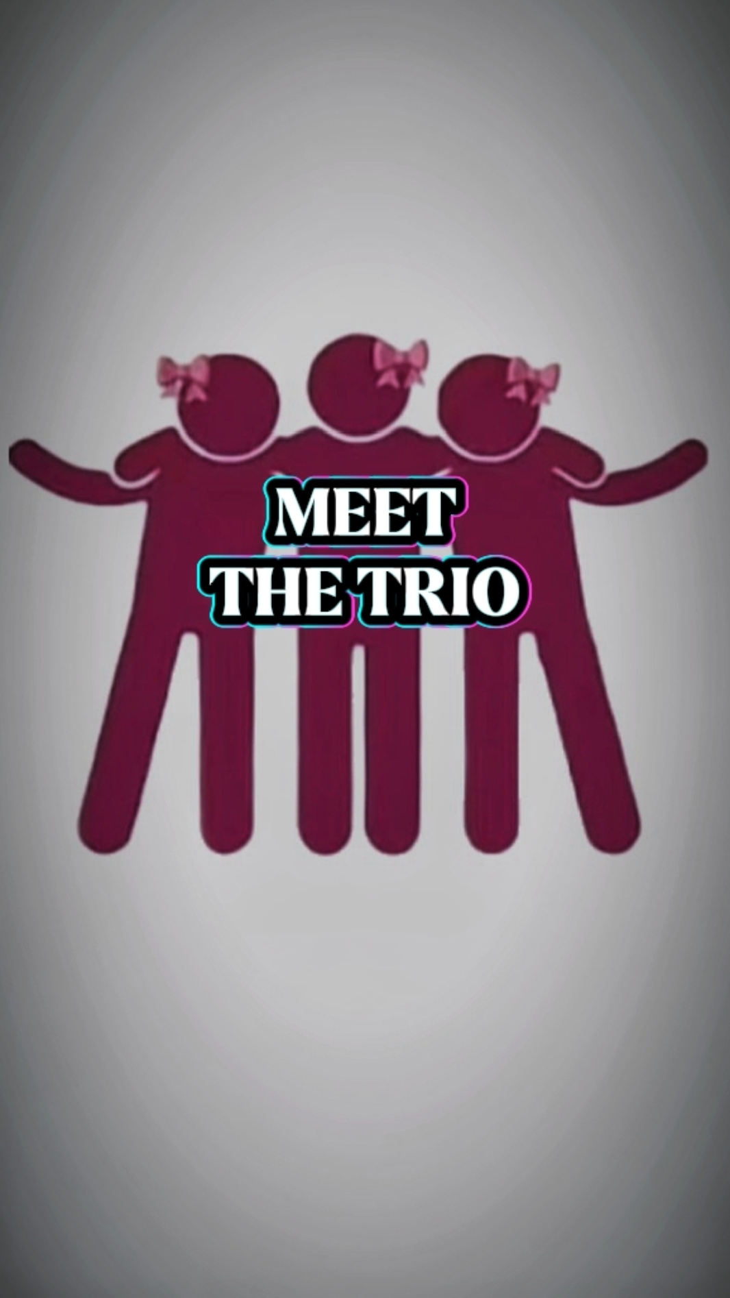 Trend the Trio