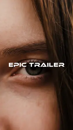 CINEMATIC TRAILER