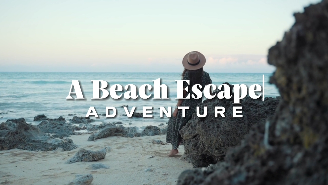 Intro YT Travel