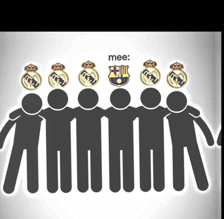 Barca-Fan 