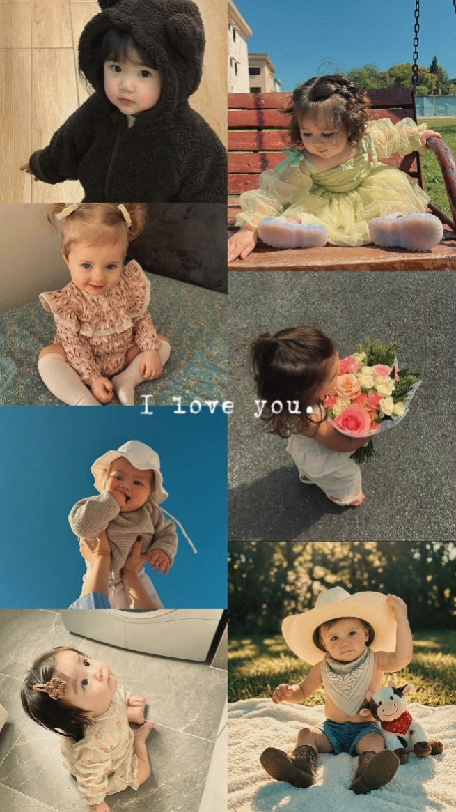I Love You