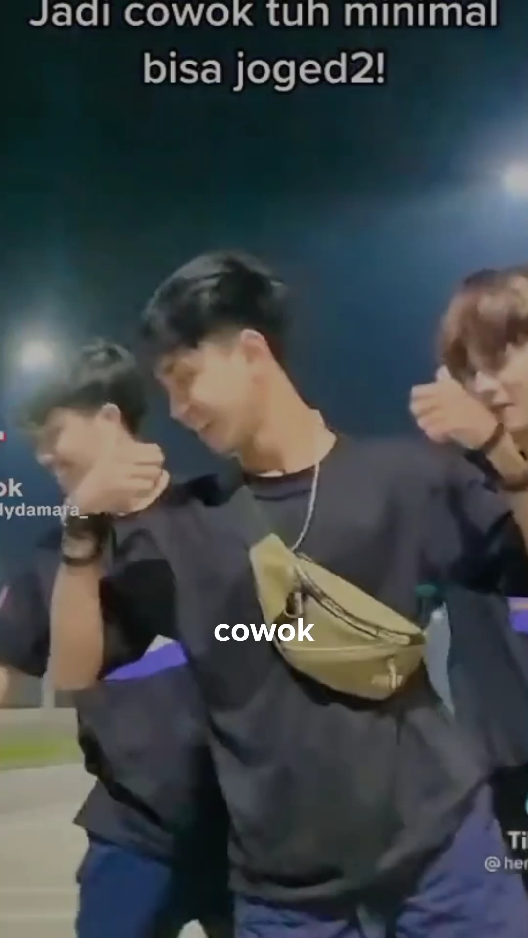 cowo vs pria 