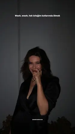 Sen yenildiğim tek..