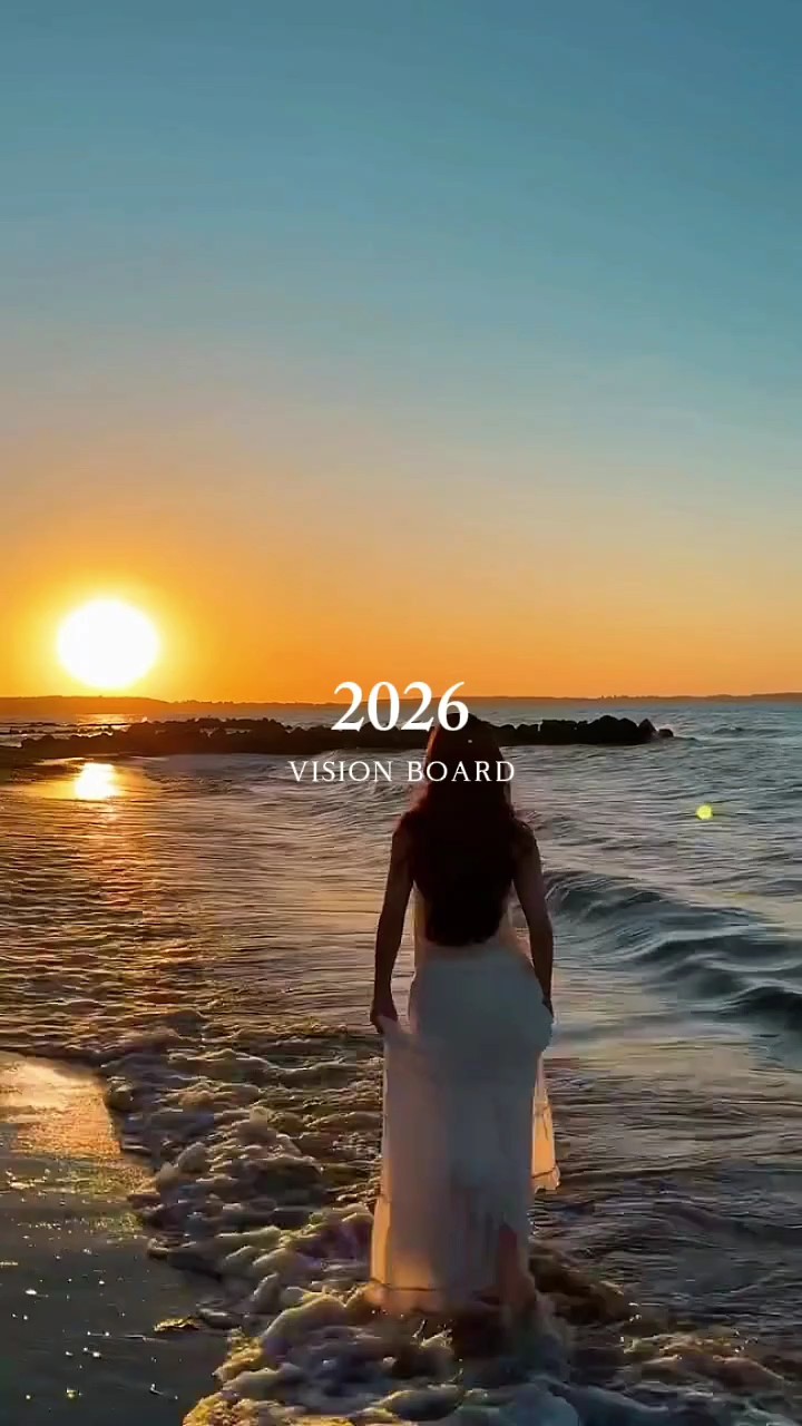 2026 quadro de visão 