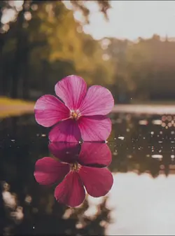 4 foto’s, één romantische beat