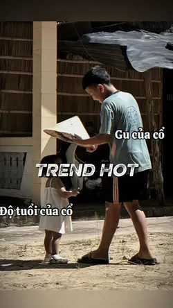 Gu cổ và độ tuổi cổ