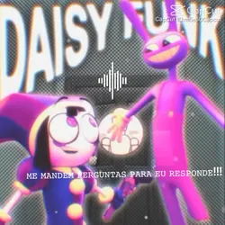 Daisi Daisi funk
