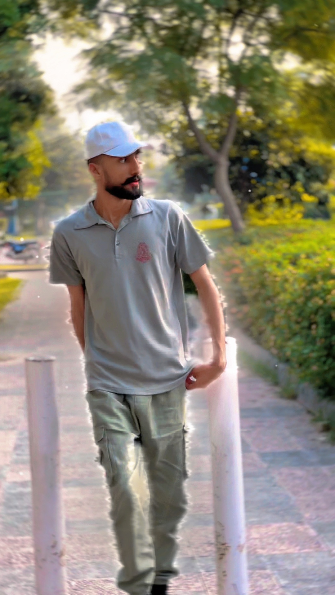 Slomow template 