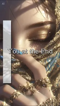 You at the End