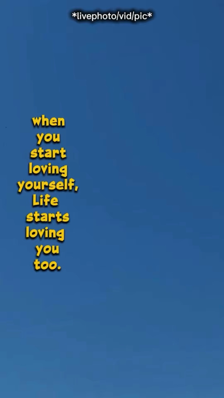 whenyoustartlovingyo