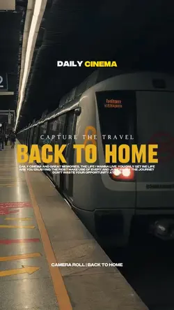 BACK TO HOME