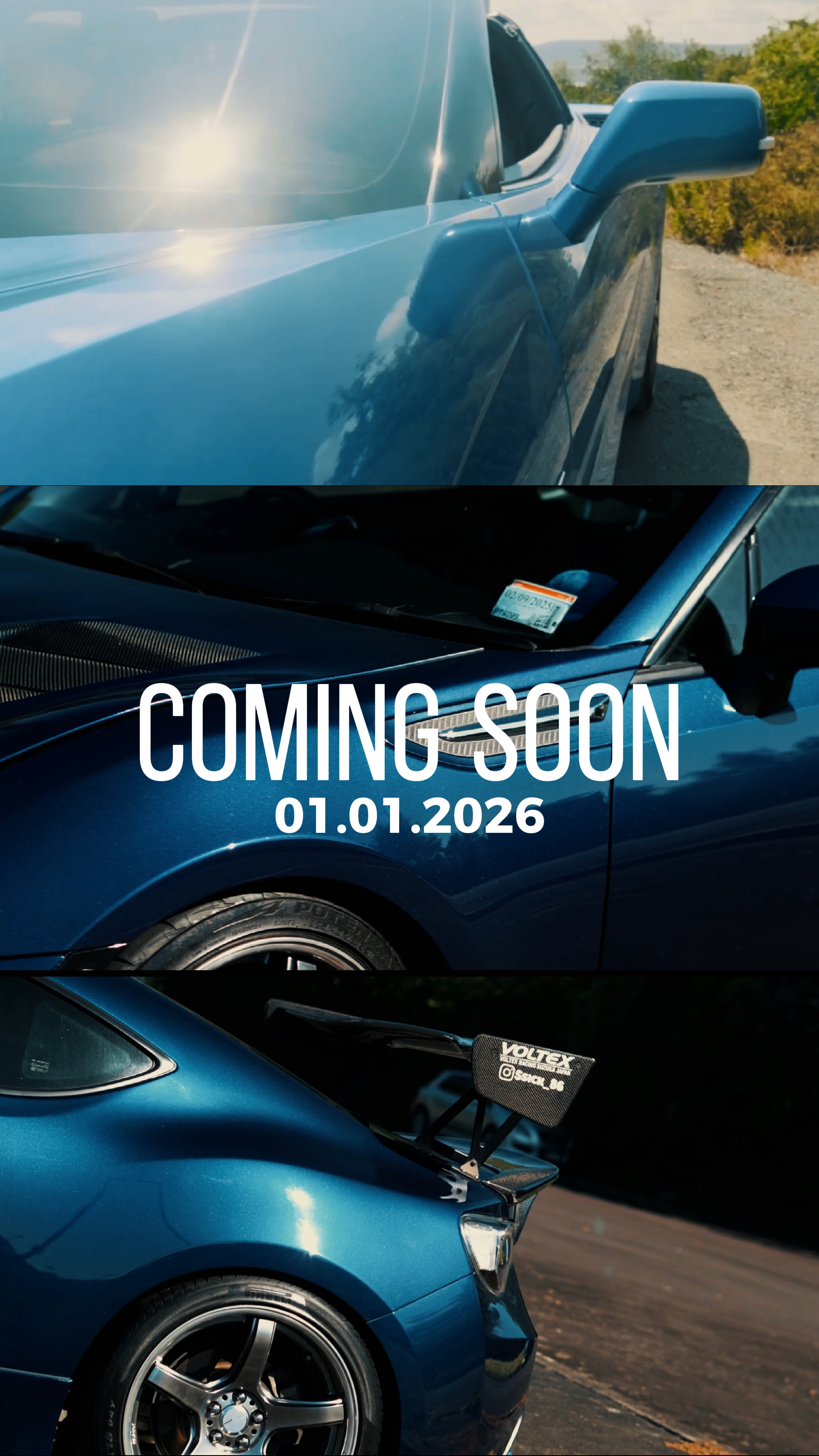 EM BREVE