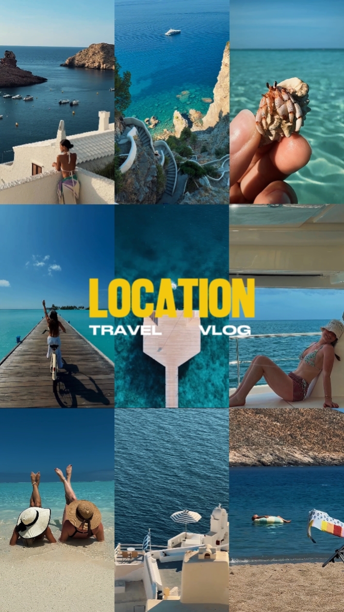 travel vlog 41clip