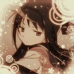 Homura Akemi !!
