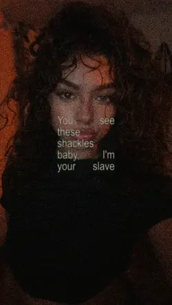 dirty babe