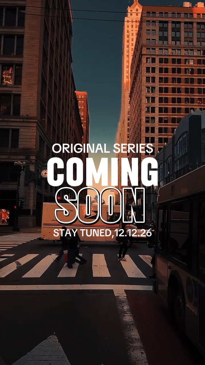 COMING SOON