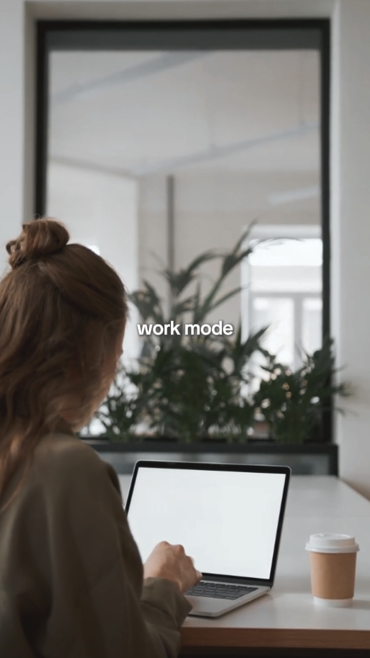 work mode 