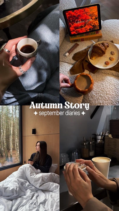 Autumn story