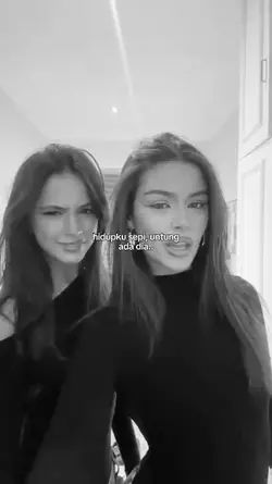 hidupku sepi, untung