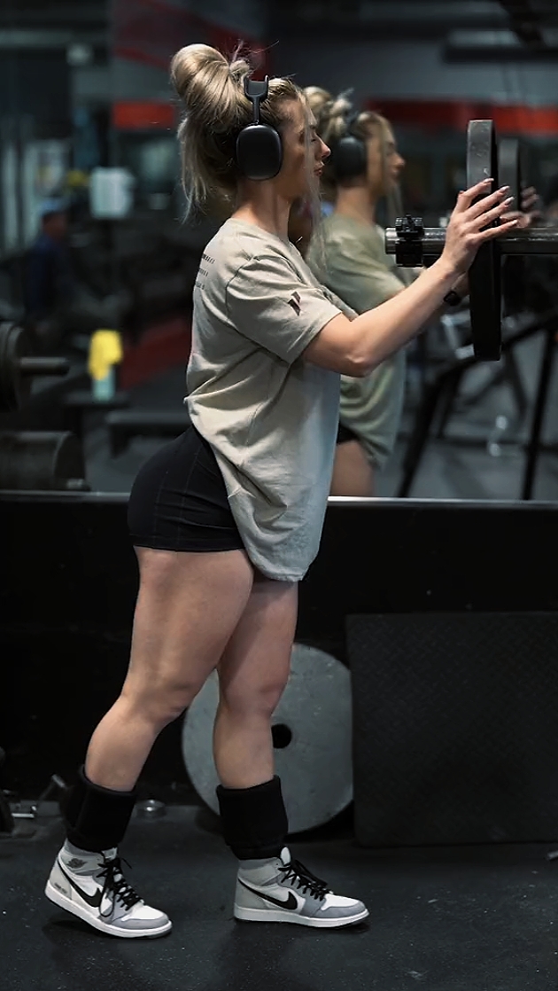 GYM 7 VIDEO 