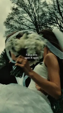 Wedding Dump