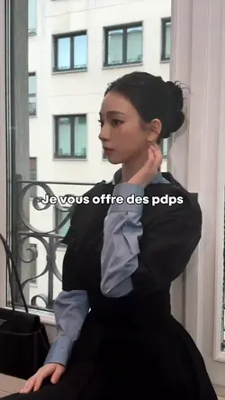 Free pdps Blackpink