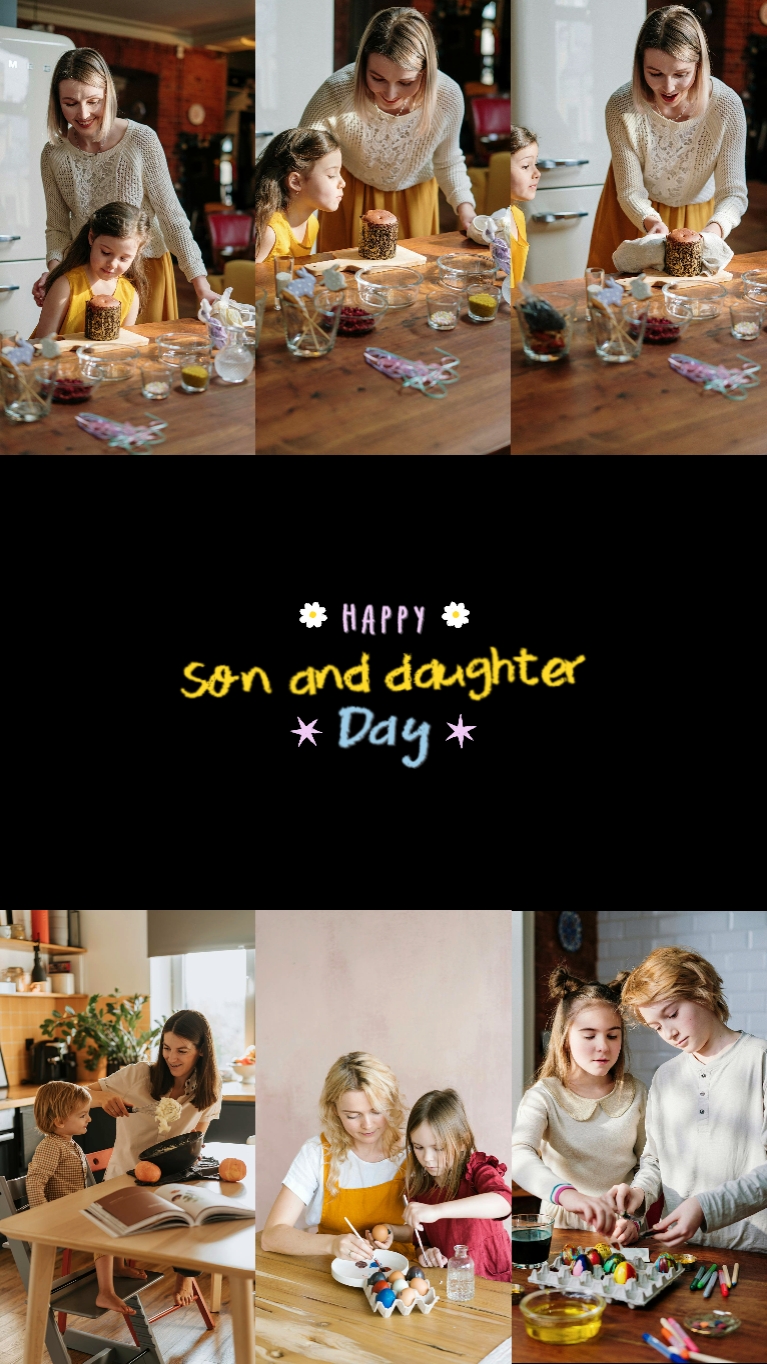 Día del Hijo y la Hija