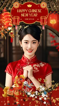 Chinese New Year