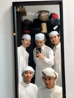 arabic new