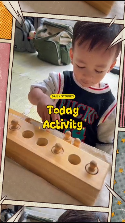 Today Activity TK