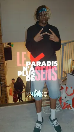 Pas Assez témoigner