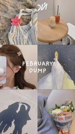 February Dump 6 foto