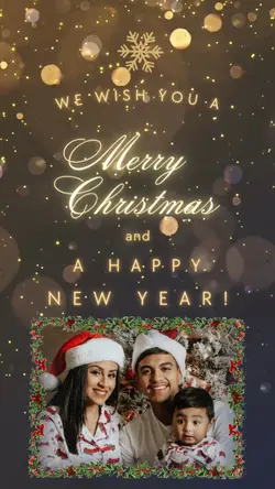 Merry Christmas 🎄 