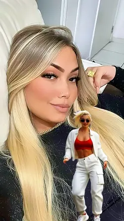 dancinha