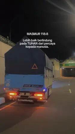 MASMUR 118:8