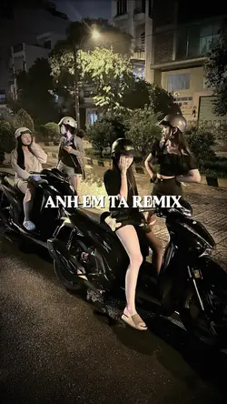 [2] Anh em ai luôn..