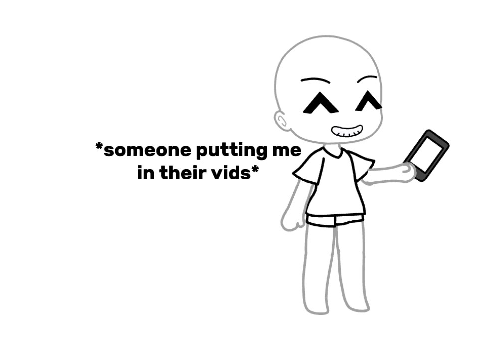 your my friend now:>