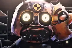 THE MIMIC