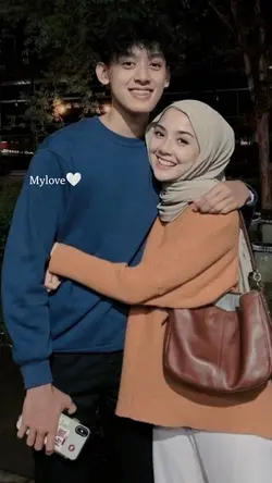 My heart