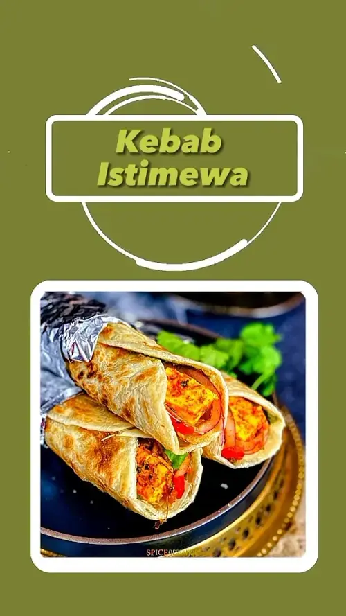ISTIMEWA KEBAB 09