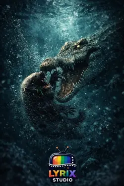 Crocodile Territory