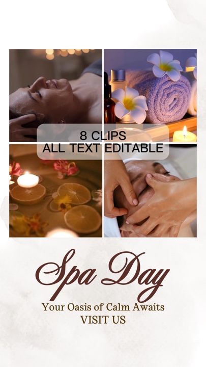 personal care promo