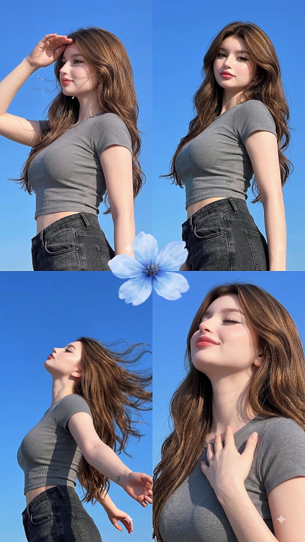 collage