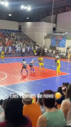 futsal
